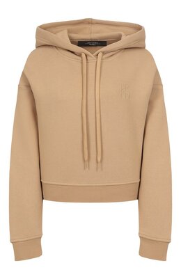 Weekend Max Mara: Хлопковая толстовка 