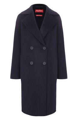 Max Mara Studio: Кашемировое пальто 