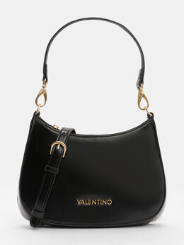 Valentino: Чёрная сумка 