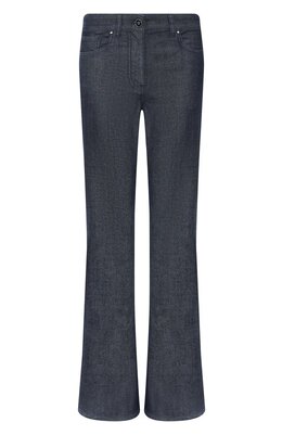 Giorgio Armani: Расклешённые джинсы 