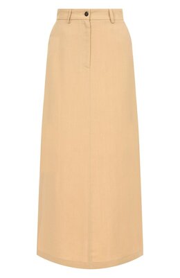 Antonelli Firenze: Юбка из вискозы 