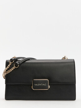 Valentino: Чёрная сумка 