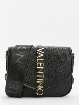 Valentino: Чёрная сумка 