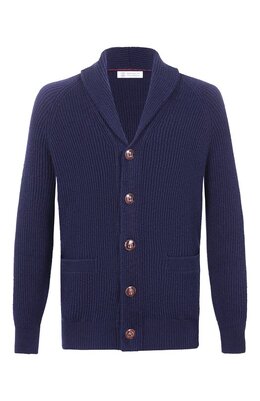 Brunello Cucinelli: Хлопковый кардиган 