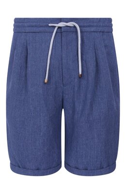 Brunello Cucinelli: Шорты с карманами 