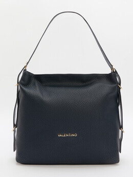 Valentino: Тёмная сумка 