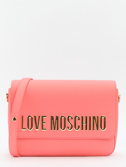 Love Moschino: Сумка 