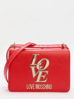 Love Moschino: Сумка 