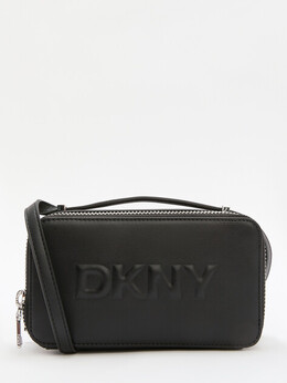 Dkny: Чёрная сумка 