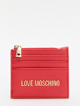 Love Moschino: Обложка 