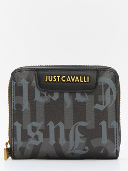 Just Cavalli: Чёрный кошелёк 