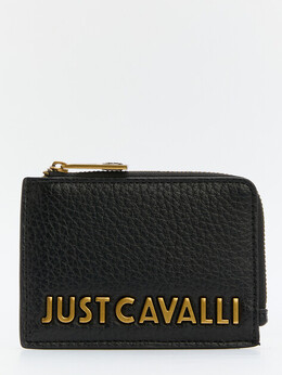 Just Cavalli: Чёрная обложка 