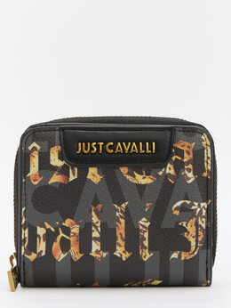 Just Cavalli: Чёрный кошелёк 