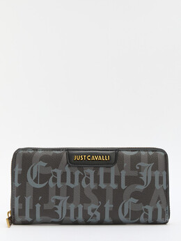 Just Cavalli: Чёрный кошелёк 