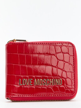 Love Moschino: Кошелёк 