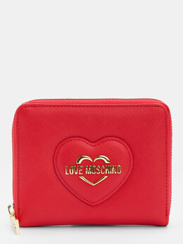 Love Moschino: Кошелёк 