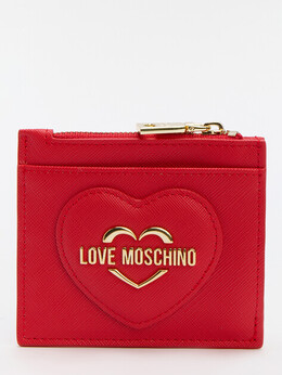 Love Moschino: Обложка 