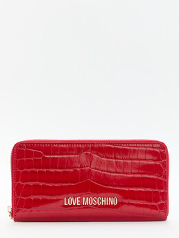 Love Moschino: Кошелёк 