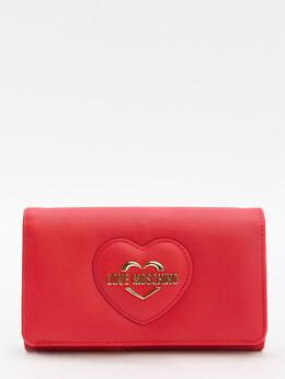 Love Moschino: Кошелёк 