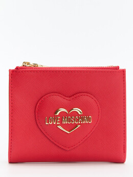 Love Moschino: Кошелёк 