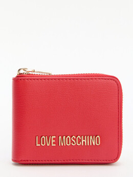 Love Moschino: Кошелёк 