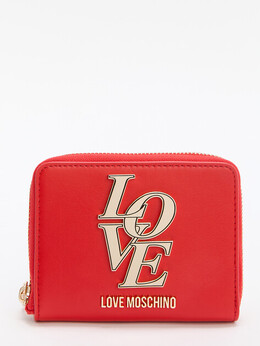 Love Moschino: Кошелёк 