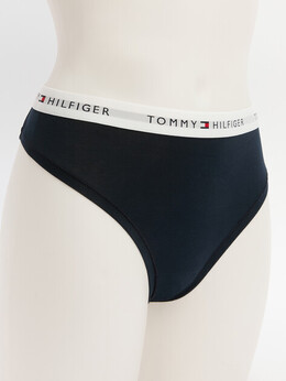 Tommy Hilfiger: Купальник 