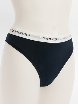 Tommy Hilfiger: Купальник 