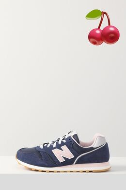 NEW BALANCE: Яркие кроссовки  373