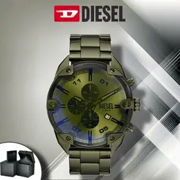 DIESEL: Часы 