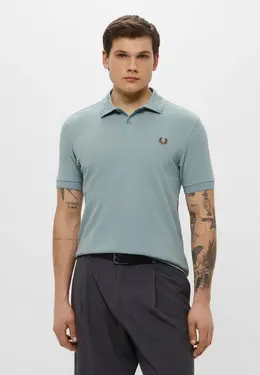 Fred Perry: Поло с коротким рукавом 