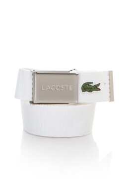 Lacoste: Ремень 