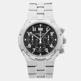 Vacheron Constantin: Часы  Overseas