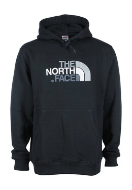 The North Face: Хлопковая толстовка 