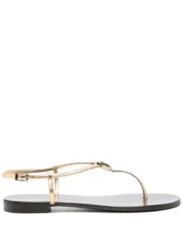 Giuseppe Zanotti: Сандалии 