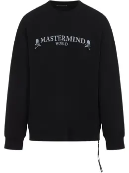 Mastermind World: Свитшот с принтом 