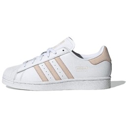 Adidas: Белые кроссовки  Skateboarding