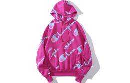 Champion: Толстовка 