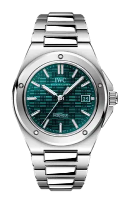 Iwc Schaffhausen: Часы  Ingenieur