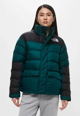 The North Face: Зимняя куртка 