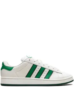 adidas: Белые кроссовки  Campus