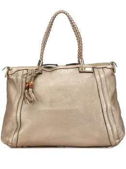 Gucci Pre-Owned: Сумка 