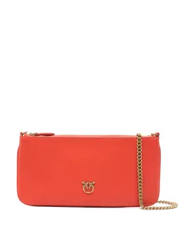 PINKO: Оранжевая сумка 
