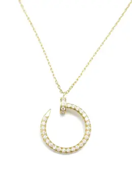 Cartier: Колье 