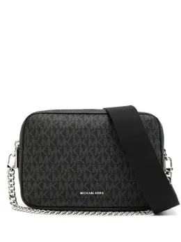 Michael Kors: Чёрная сумка 