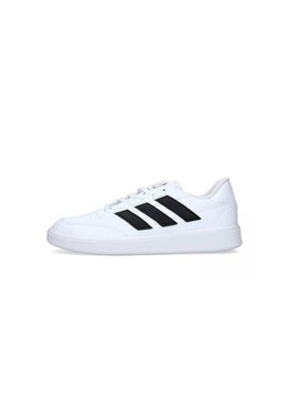 Adidas Originals: Белые кроссовки 