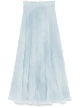 Ermanno Scervino: Кружевная юбка 