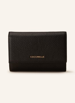 Coccinelle: Чёрный кошелёк 