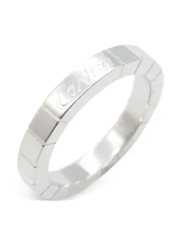 Cartier: Кольцо 