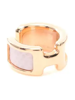Hermès Pre-Owned: Серьги 